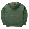 Muskoka Bear Wear – Made in Canada - Men's Camp Hoody in Pine