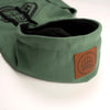 Muskoka Bear Wear – Made in Canada - Men's Camp Hoody in Pine