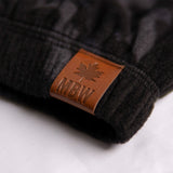 Muskoka Bear Wear – Men's Cottage Comfy Pants in Black Camo