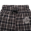 Muskoka Bear Wear – Men's Cottage Comfy Pants in Dark Charcoal