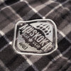 Muskoka Bear Wear – Men's Cottage Comfy Pants in Dark Charcoal