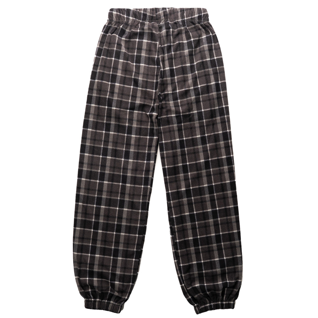 Muskoka Bear Wear – Men's Cottage Comfy Pants in Dark Charcoal