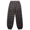 Muskoka Bear Wear – Men's Cottage Comfy Pants in Dark Charcoal