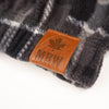 Muskoka Bear Wear – Men's Cottage Comfy Pants in Dark Charcoal