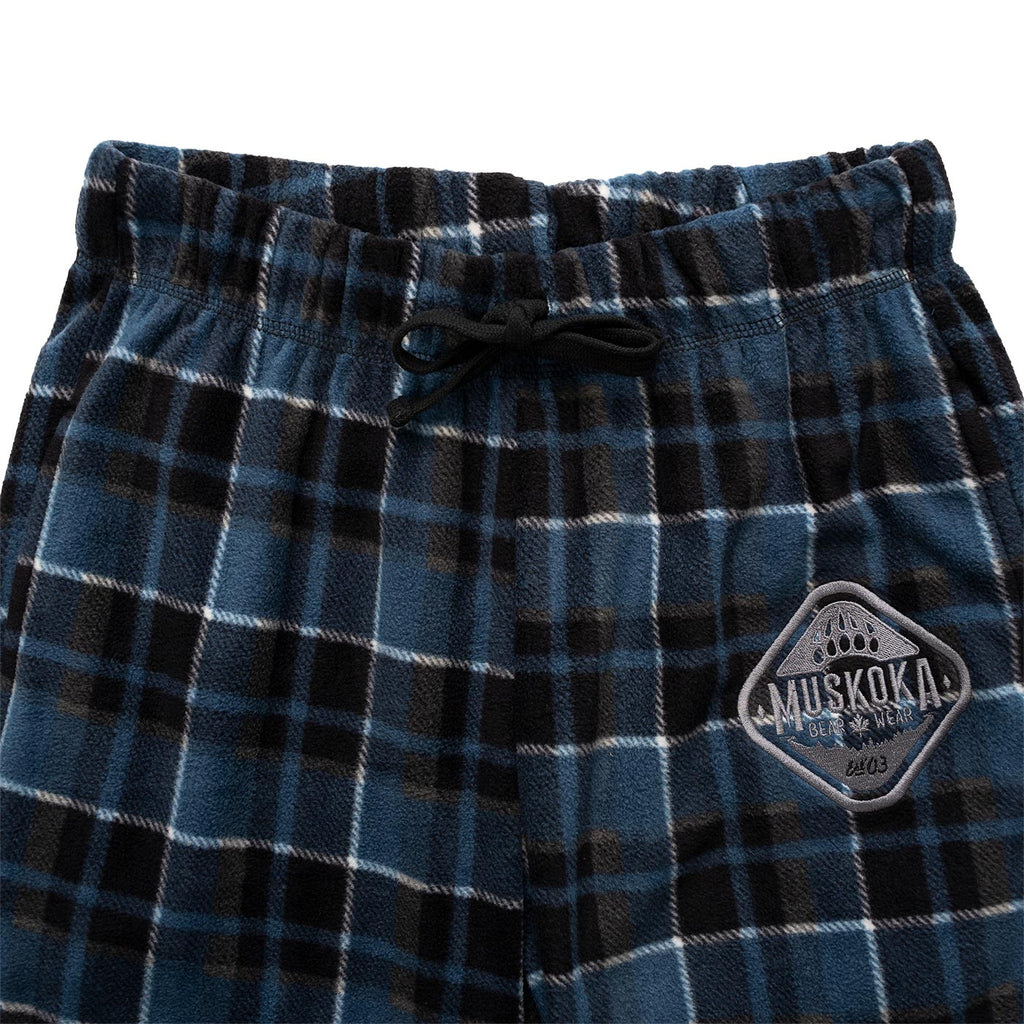 Muskoka Bear Wear – Men's Cottage Comfy Pants