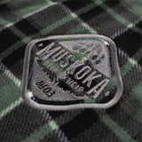 Muskoka Bear Wear – Men's Cottage Comfy Pants in Pine