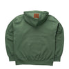 Muskoka Bear Wear – Men's Full Zip Hoody in Pine