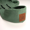 Muskoka Bear Wear – Men's Full Zip Hoody in Pine