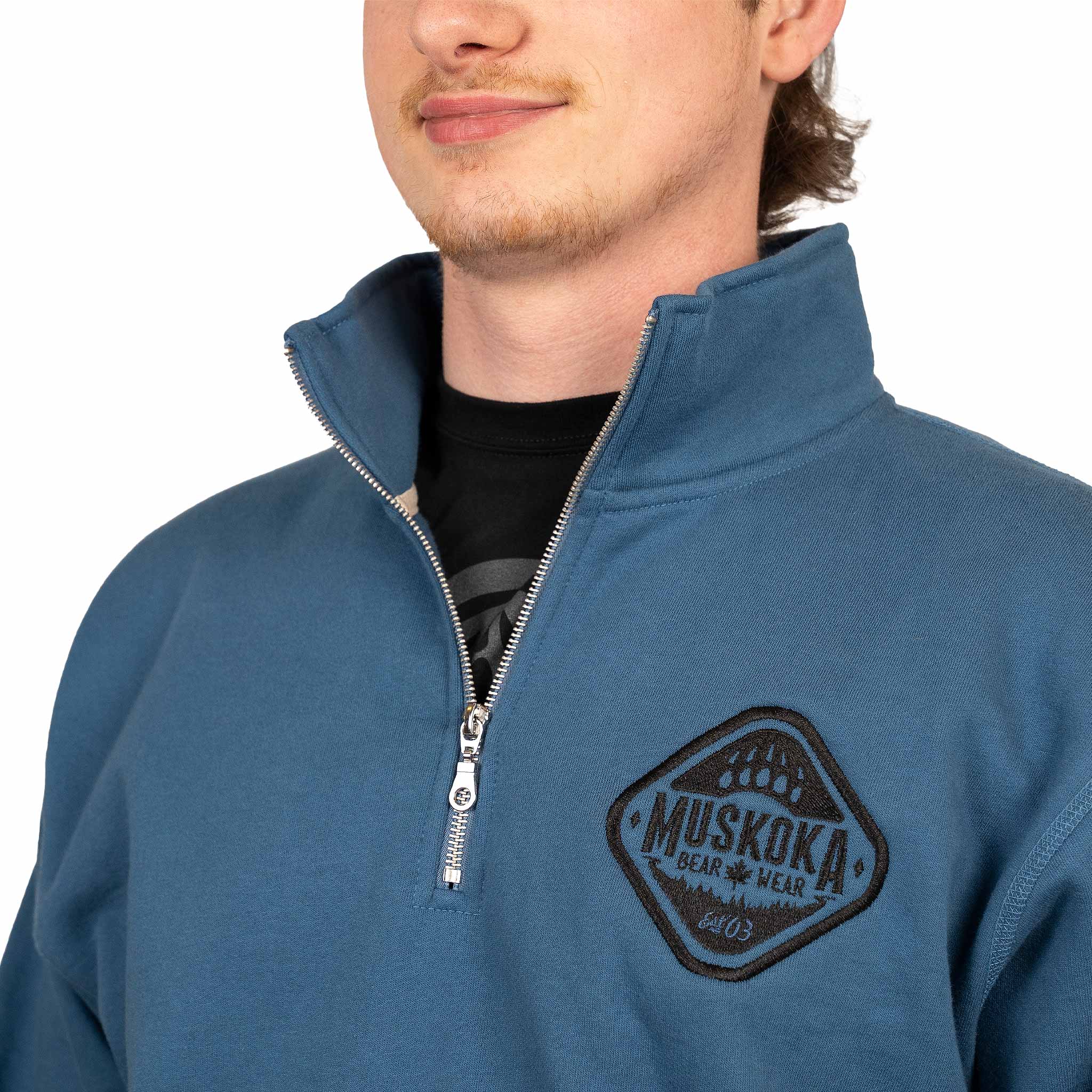 mens-quarter-zip-lake-blue-