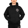 Muskoka Bear Wear – Men's Signature Hoody in Black