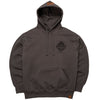 Muskoka Bear Wear – Men's Signature Hoody in Dark Charcoal