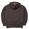 Muskoka Bear Wear – Men's Signature Hoody in Dark Charcoal