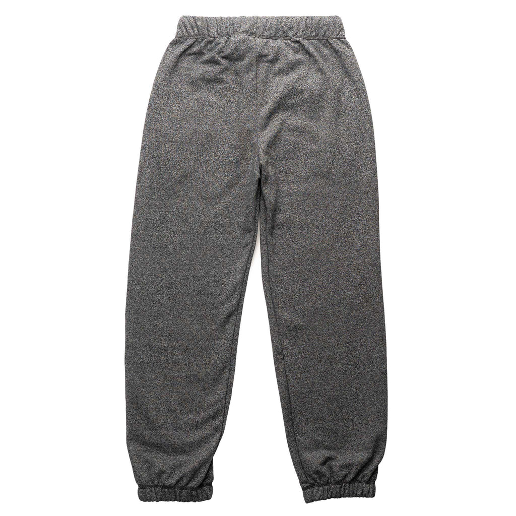 Muskoka Bear Wear – Men's Vintage Cabin Pants in Heather Black with White