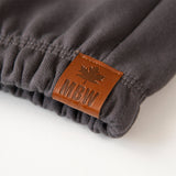 Muskoka Bear Wear – Original Paw Pants in Dark Charcoal