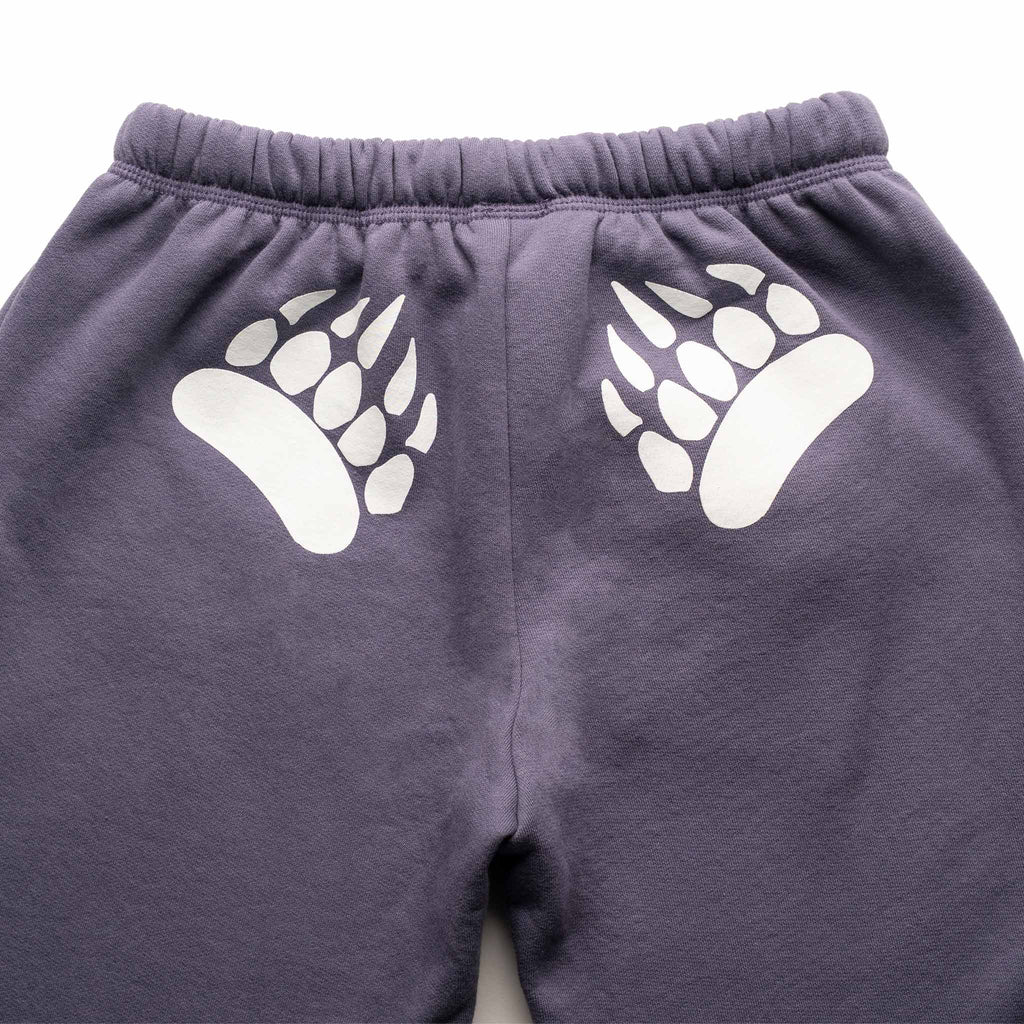 Muskoka Bear Wear – Original Paw Pants in Moondust