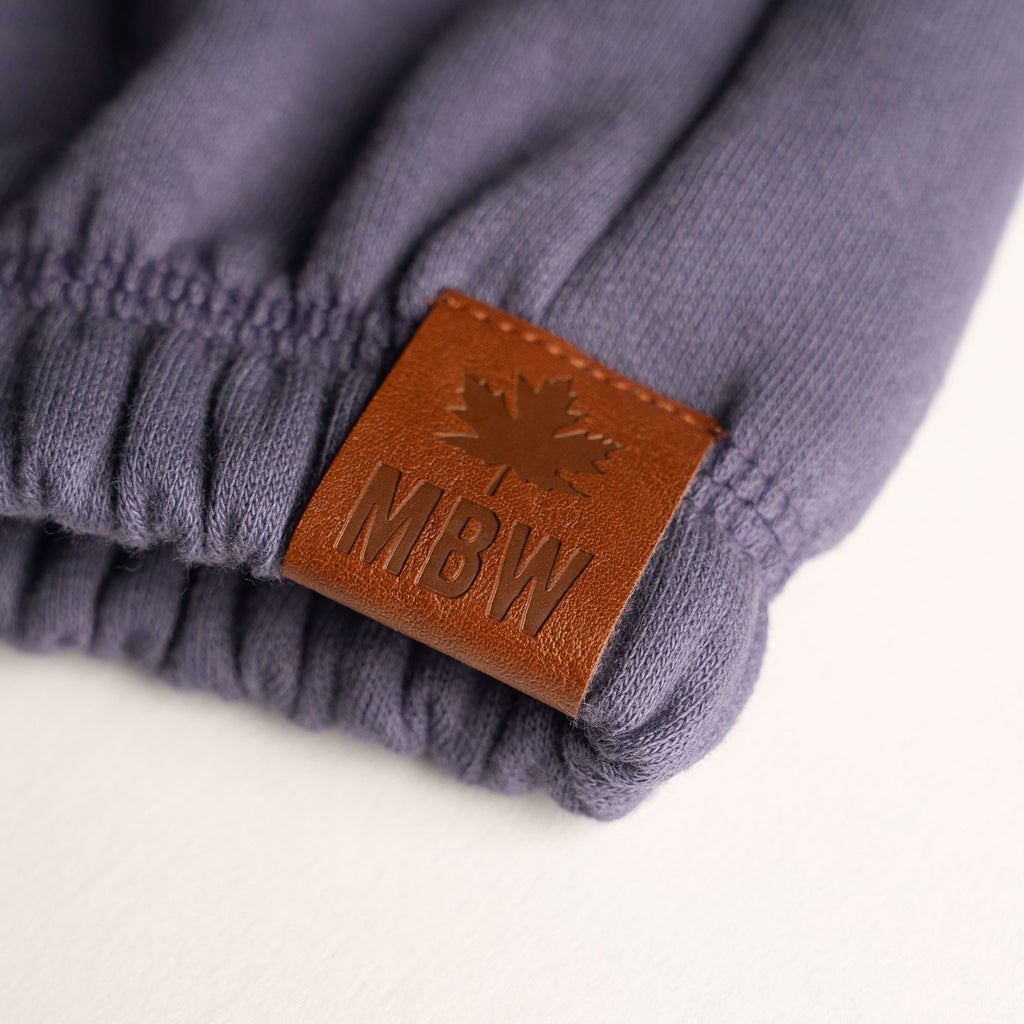 Muskoka Bear Wear – Original Paw Pants in Moondust