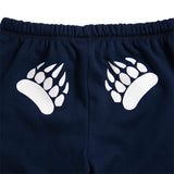 Original Paw Pants in Navy (SALE)
