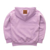 Muskoka Bear Wear – Youth Classic Hoody in Lilac