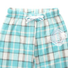 Muskoka Bear Wear – Youth Cottage Comfy Pants in Aqua