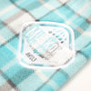 Muskoka Bear Wear – Youth Cottage Comfy Pants in Aqua