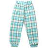 Muskoka Bear Wear – Youth Cottage Comfy Pants in Aqua