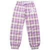 Muskoka Bear Wear – Youth Cottage Comfy Pants in Lilac