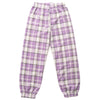 Muskoka Bear Wear – Youth Cottage Comfy Pants in Lilac