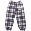 Muskoka Bear Wear – Youth Cottage Comfy Pants in Moondust