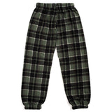 Muskoka Bear Wear – Youth Cottage Comfy Pants in Pine