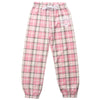 Muskoka Bear Wear – Youth Cottage Comfy Pants in Soft Pink