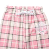 Muskoka Bear Wear – Youth Cottage Comfy Pants in Soft Pink