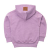 Muskoka Bear Wear – Youth Vintage Hoody in Heather Lilac