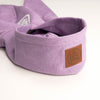 Muskoka Bear Wear – Youth Vintage Hoody in Heather Lilac