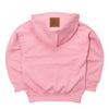 Muskoka Bear Wear – Youth Vintage Hoody in Heather Pink