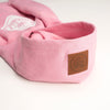 Muskoka Bear Wear – Youth Vintage Hoody in Heather Pink