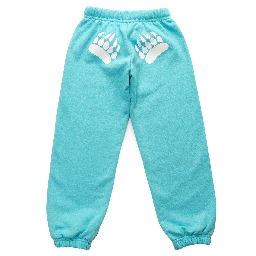 Youth Vintage Paw Pants