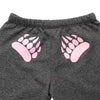 Ladies Vintage Paw Pants