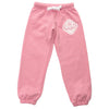 Muskoka Bear Wear – Youth Vintage Paw Pants in Heather Pink