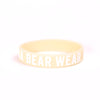 MBW Youth Wristbands