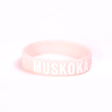 MBW Youth Wristbands