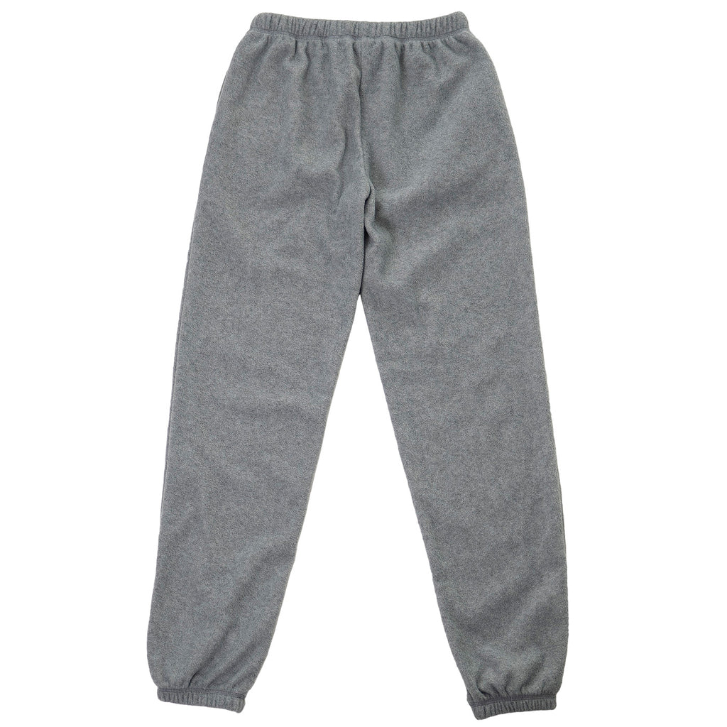 Muskoka Bear Wear – Ladies Cabin Comfy Pants in Light Charcoal with White