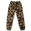 Ladies Camo Comfy Pants in Army Camo