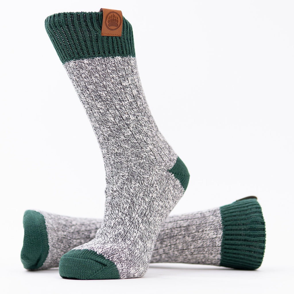 Muskoka Bear Wear – Ladies Socks