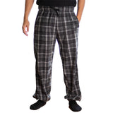 Muskoka Bear Wear – Men's Cottage Comfy Pants in Charcoal