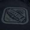 Muskoka Bear Wear – Men's T-Shirt in Black