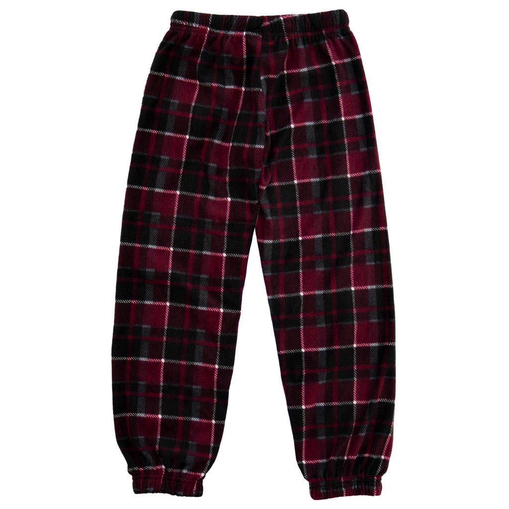 Muskoka Bear Wear – Youth Cottage Comfy Pants