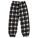 Muskoka Bear Wear – Youth Cottage Comfy Pants in Cream