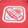 Muskoka Bear Wear – Youth T-Shirt in Paradise Pink