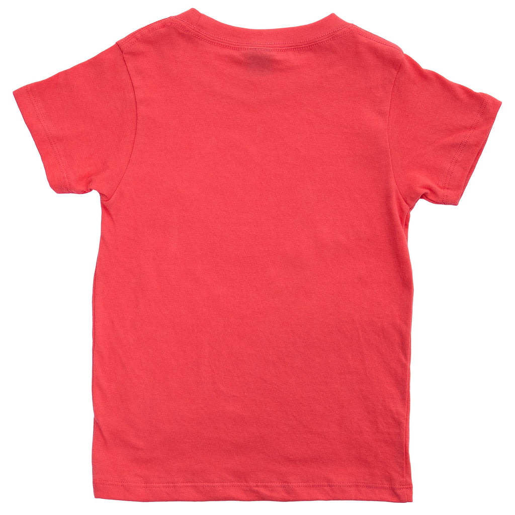Youth T-Shirt (Organic Cotton)