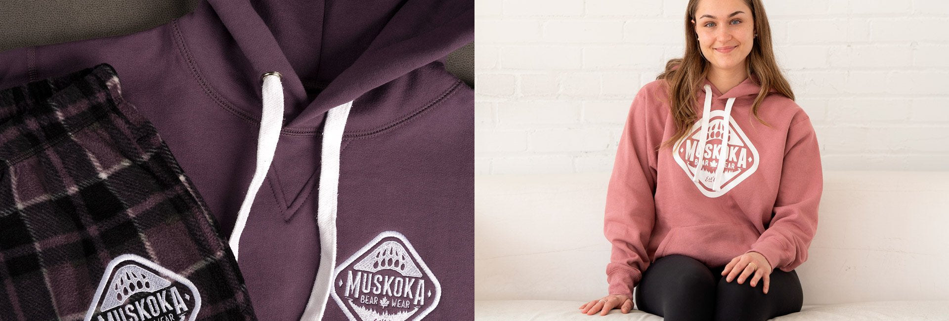 Muskoka Bear Wear – New Men's Arrivals